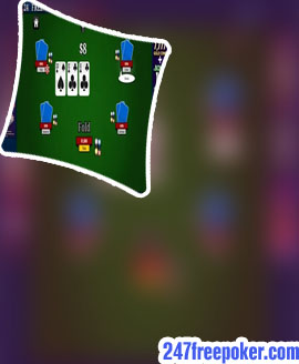 247 free poker