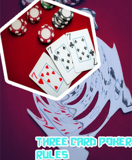 3 card poker