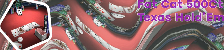 3 person poker games