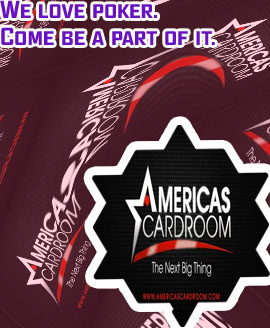 Acr poker