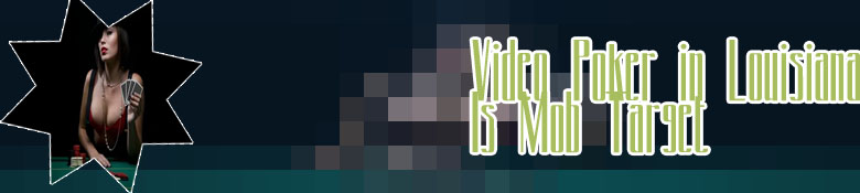 Bally video poker