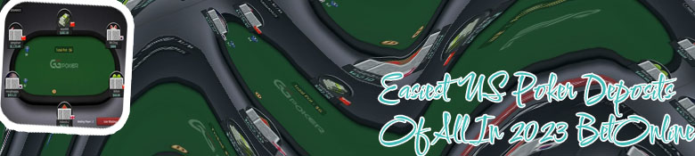 Best offshore poker sites