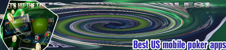 Best online poker app