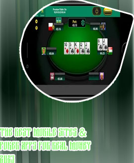 Best poker app