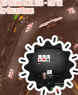 Best poker sites