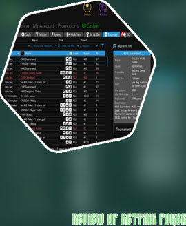 Betfair poker download