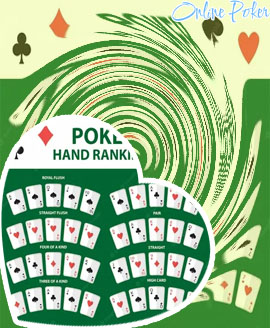 Double hand poker