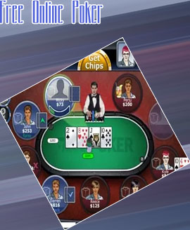 Free wpt poker