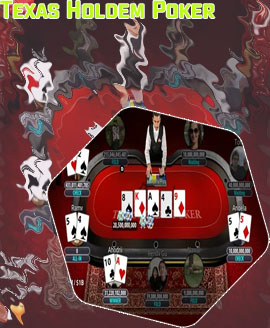 Hold em poker
