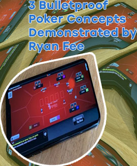 Ignition poker