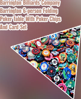 Kijiji poker chips