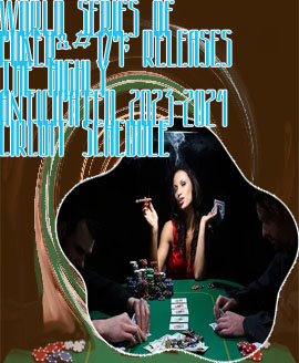 Nexgen poker