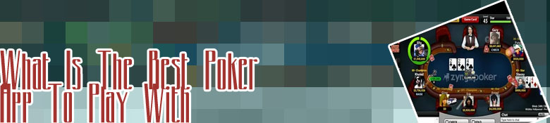 Online poker game with friends free