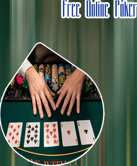 Online poker with friends