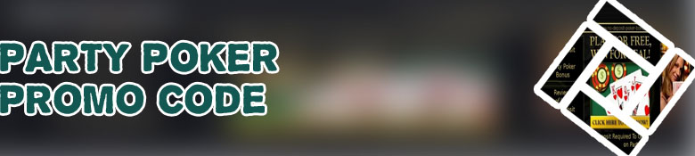 Party poker deposit bonus code
