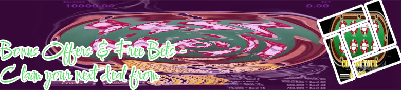 Party poker free bet