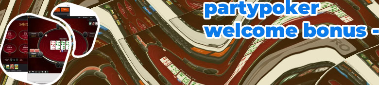 Partypoker free poker