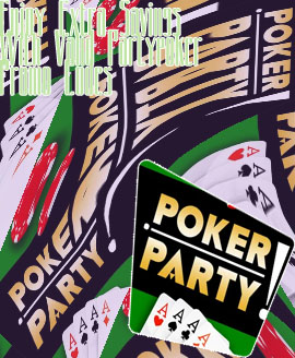 Partypoker promo