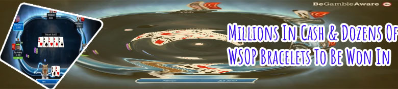 Poker 888 online play