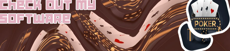 Poker online practice