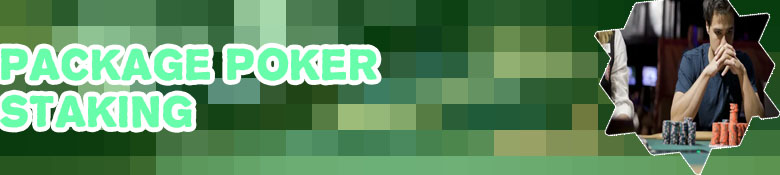 Poker staking sites