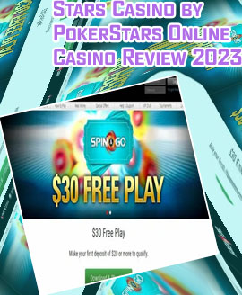 Poker stars free bonus