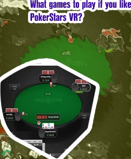 Pokerstars alternatives