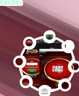 Pokerstars eu real money