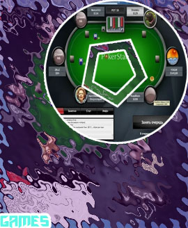 Pokerstars home games iphone