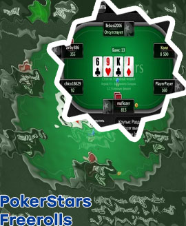 Pokerstars legit