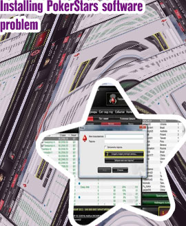 Pokerstars linux