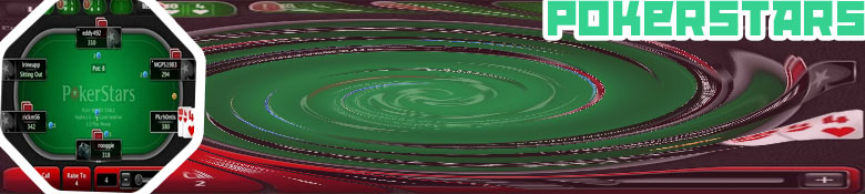 Pokerstars lite home games