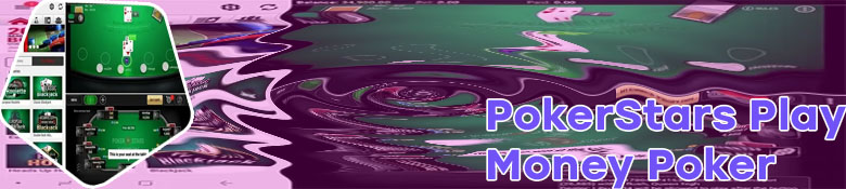 Pokerstars money