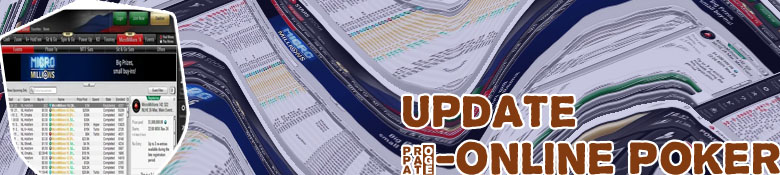 Pokerstars new update