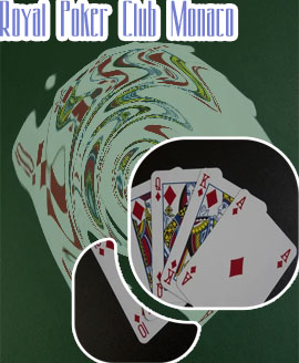 Royal poker