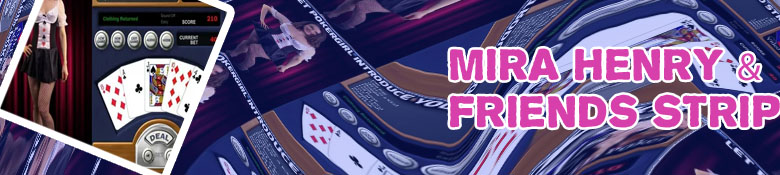 Strip poker live cam