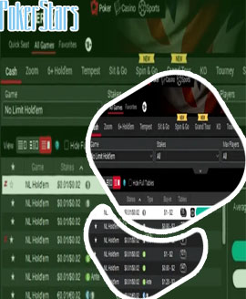 Twitch pokerstars