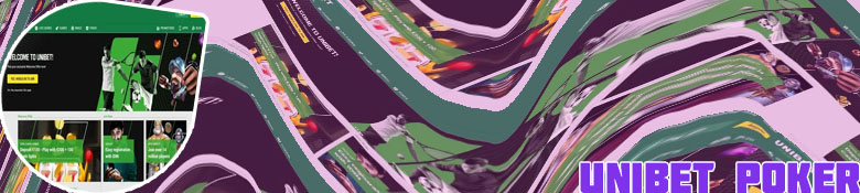 Unibet poker promotions