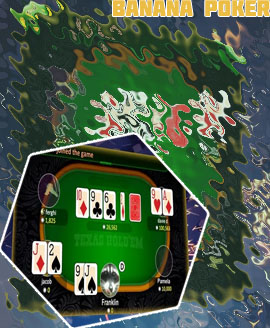 Y8 poker