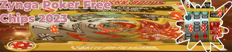 Zynga poker free chips download